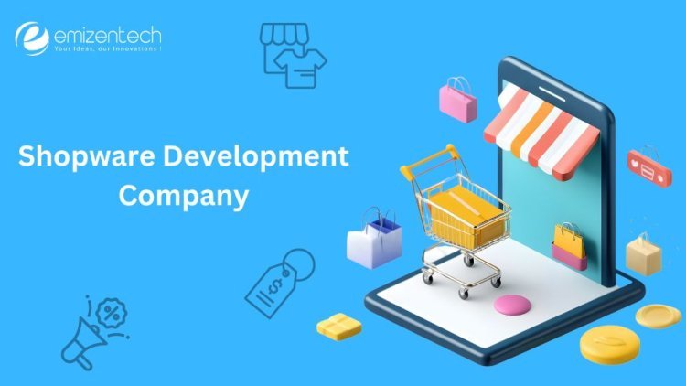 Hire Professional Shopware Developers