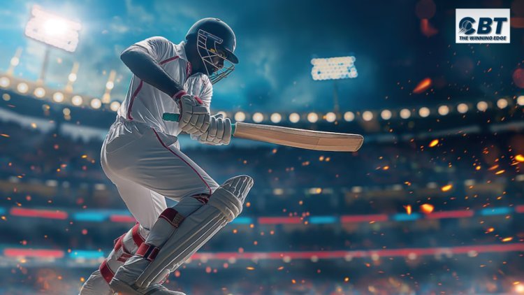 Cricket Betting Tips: 5 tips for successful cricket betting