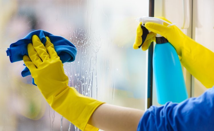 The Ultimate Guide to Window Cleaning: Tips, Tricks, and Benefits for Sparkling Clean Windows