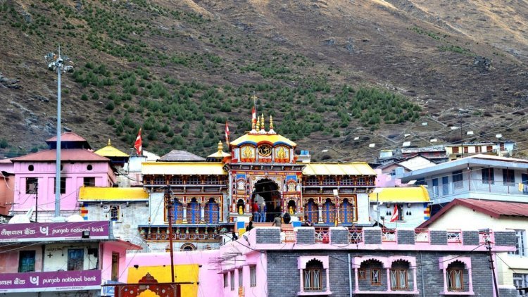 Best Facts of Chardham Yatra Tour