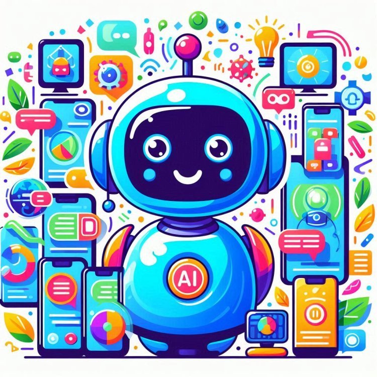 Welcome to Affortable Ai: The Ultimate All-in-One Chatbot Solution for Your Business