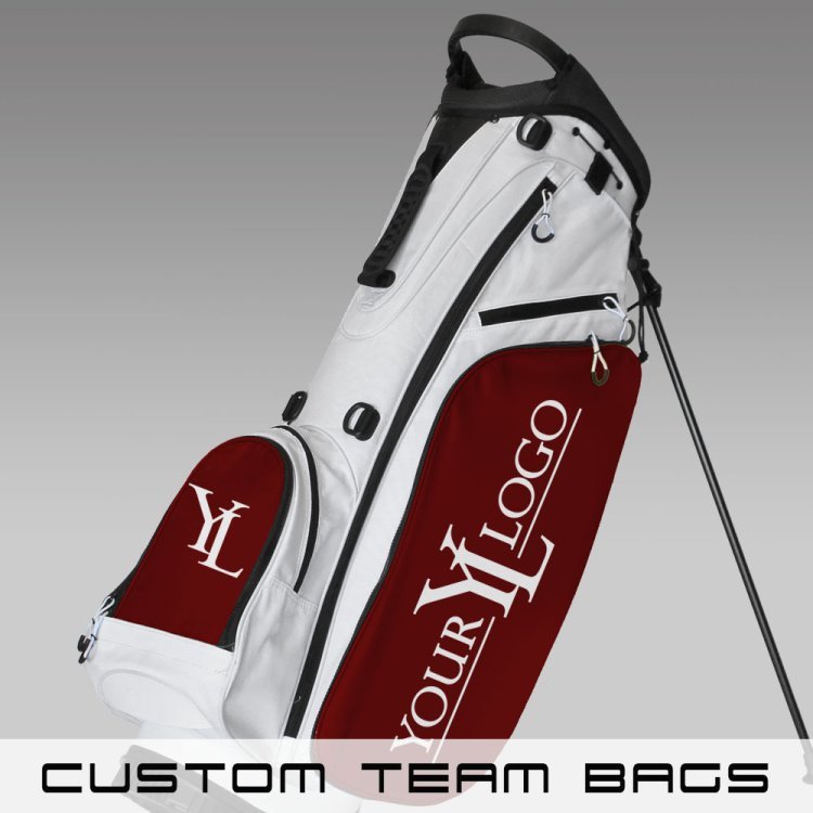 5 Essential Features of a College Team Golf Bag