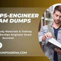 DevOps-Engineer Exam Dumps