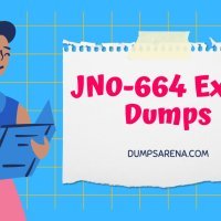 JN0-664 Exam Dumps