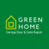 GreenHomeGarage