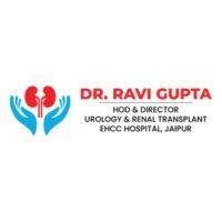 Dr. Ravi Gupta  Best Urologist in Jaipur